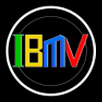 Logo IBMV
